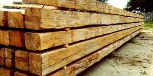 Silver Wooden Packaging Boxes