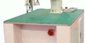 Scala Lock Screw Machine