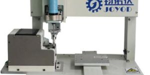 Single Head Single Station Lock Screw Machine