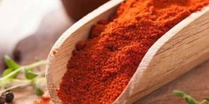 Organic Red Chilli Powder