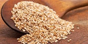 Raw Sesame Seeds