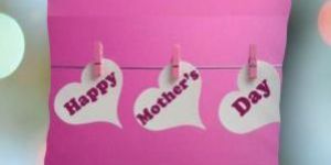 Mothers Day Cushions