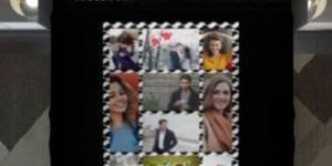 Personalized Bed Sheet