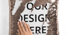 Photo Magic Cushions