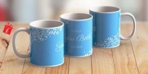 Wedding Mug Gift
