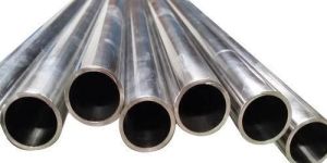 Ss316 Round Pipe