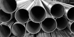 Stainless Steel Round Pipe