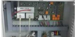 Elevator Automatic Rescue Device