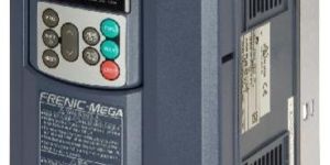 Frenic Mega AC Drive