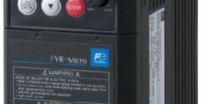 Fuji Frenic Micro Inverter