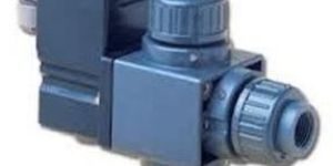Solenoid Valve