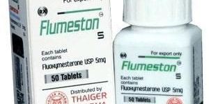 Flumeston Tablets
