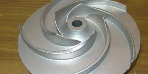 Investment Casting