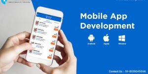 Mobile APP Services