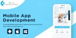 Mobile Application Development Services in Indore