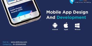 Mobile App Development Services