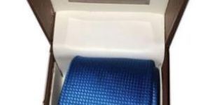 Plain Fancy Regular Tie