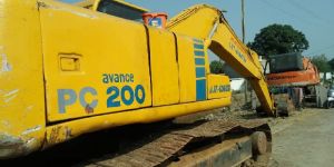 Construction Machinery