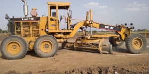 Motor Grader Dozer