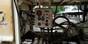 Pump Rental Services