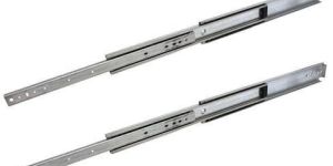 Kitchen Drawer Telescopic Channel