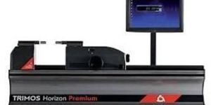 Horizontal Premium Measuring Instrument