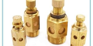 Brass Pnuematic Part