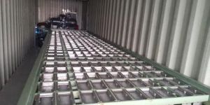 Industrial Ice Plant