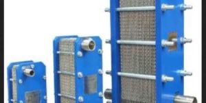 Steam Heat Exchanger