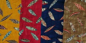 Printed Ladies Kurtis