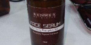 Face Serum