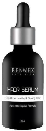 Hair Serum