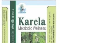 Karela Capsules