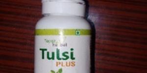 Tulsi Drops
