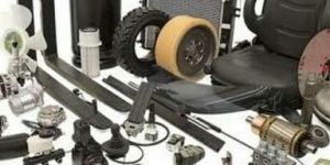 Forklift Crane Spares