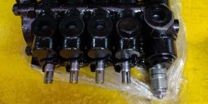 Hydraulic Control Valve