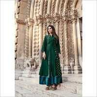 Party Wear Kurti