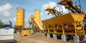 Rotary Chute Conveyor