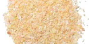 Dehydrated White Onion Minced
