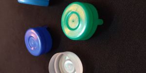 Water Bottle Caps