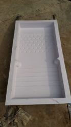 Railway Sleeper Mould