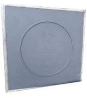 RCC Manhole Cover