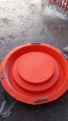 Round FRP Manhole Mould