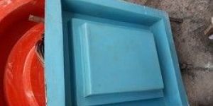 Square FRP Manhole Mould