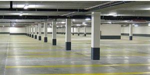 Parking Area Ventilation Service