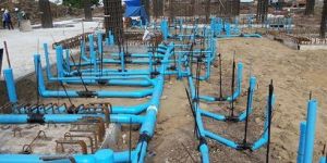 Plumbing Design Consultancy