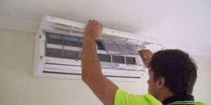 Split AC Installation Service