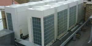 VRV Installation Service