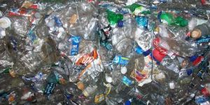 Pet Bottles Scrap