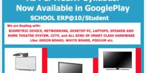 Studybuddy Class Room Based Hardware Solutions